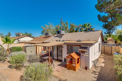 2830 E Isabella Ave, Mesa, AZ 85204 photo 31