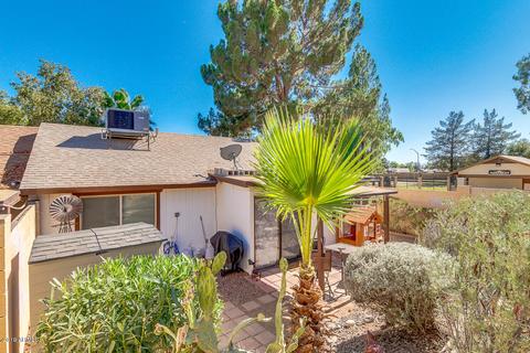 2830 E Isabella Ave, Mesa, AZ 85204 photo 32