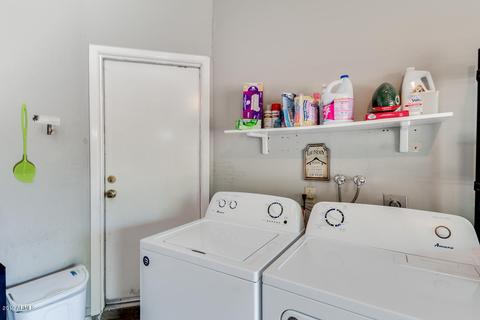 2830 E Isabella Ave, Mesa, AZ 85204 photo 30