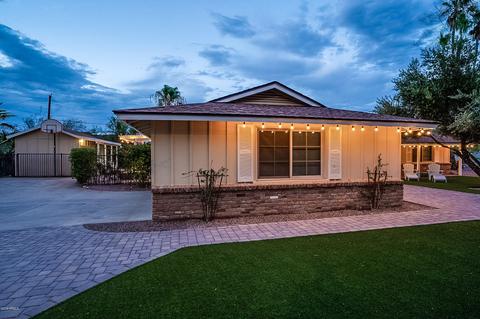 1602 W Windrose Dr, Phoenix, AZ 85029 photo 2