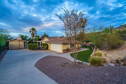 1602 W Windrose Dr, Phoenix, AZ 85029 photo 32