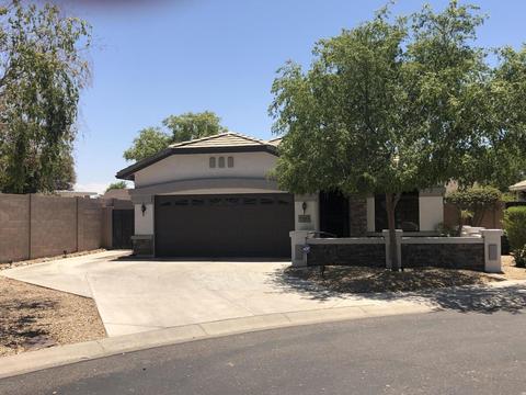 5363 E Carmel Ave, Mesa, AZ 85206 photo 1