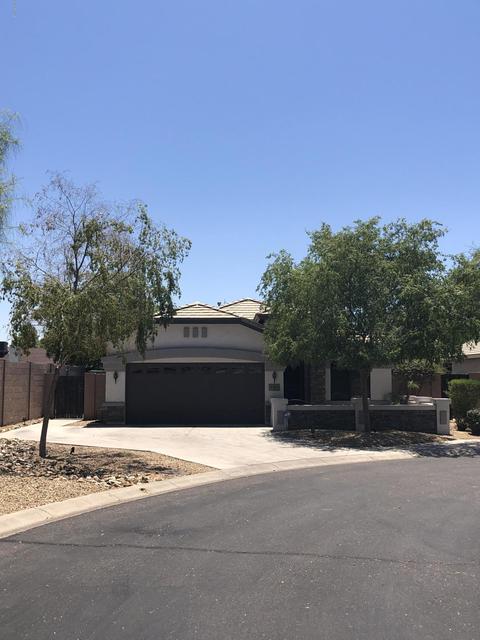 5363 E Carmel Ave, Mesa, AZ 85206 photo 2