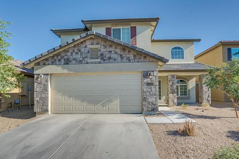 2735 W Wayland Dr, Phoenix, AZ 85041 photo 1