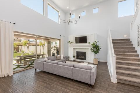 10616 E Sheffield Dr, Mesa, AZ 85212 photo 10