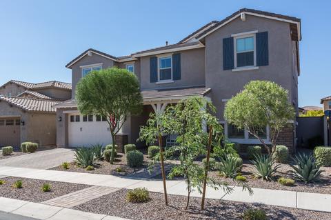 10616 E Sheffield Dr, Mesa, AZ 85212 photo 3