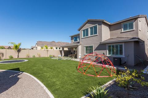 10616 E Sheffield Dr, Mesa, AZ 85212 photo 38
