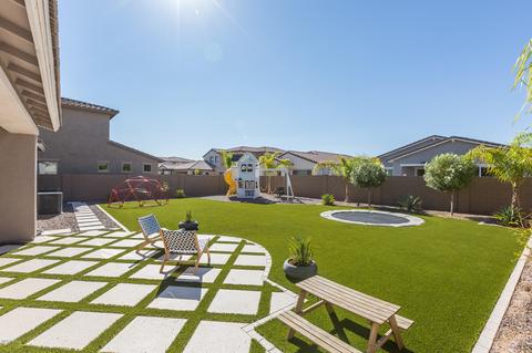 10616 E Sheffield Dr, Mesa, AZ 85212 photo 36