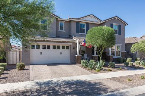 10616 E Sheffield Dr, Mesa, AZ 85212 photo 4