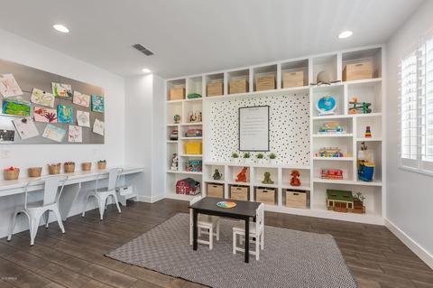 10616 E Sheffield Dr, Mesa, AZ 85212 photo 21