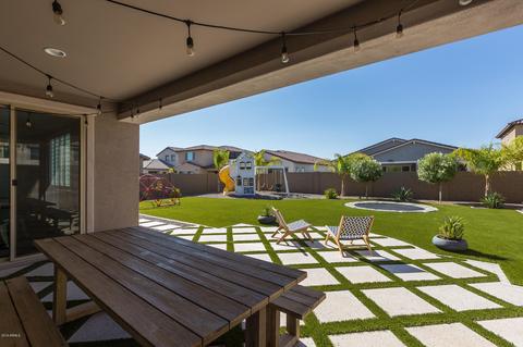 10616 E Sheffield Dr, Mesa, AZ 85212 photo 35