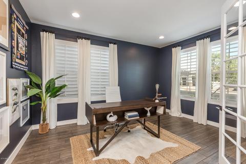 10616 E Sheffield Dr, Mesa, AZ 85212 photo 8