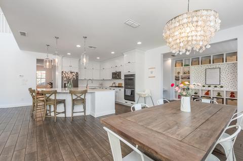 10616 E Sheffield Dr, Mesa, AZ 85212 photo 20