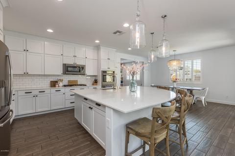 10616 E Sheffield Dr, Mesa, AZ 85212 photo 15