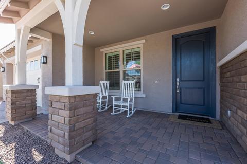 10616 E Sheffield Dr, Mesa, AZ 85212 photo 5