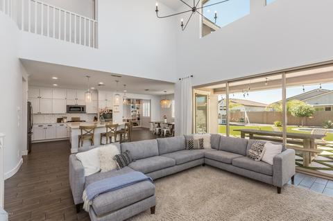 10616 E Sheffield Dr, Mesa, AZ 85212 photo 13