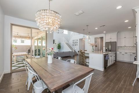 10616 E Sheffield Dr, Mesa, AZ 85212 photo 19