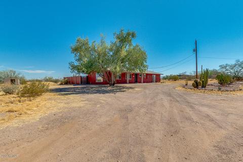 1925 E Greasewood St, Apache Junction, AZ 85119 photo 2
