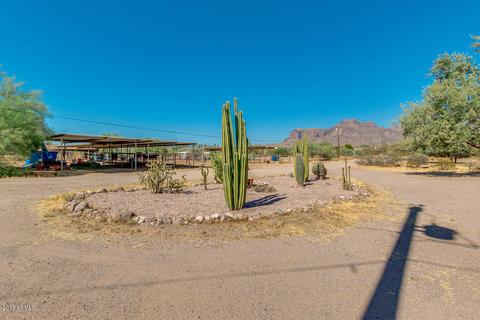 1925 E Greasewood St, Apache Junction, AZ 85119 photo 39