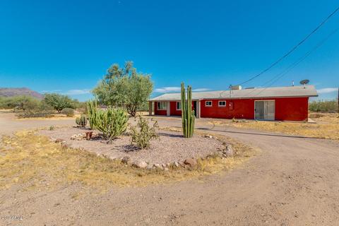 1925 E Greasewood St, Apache Junction, AZ 85119 photo 4