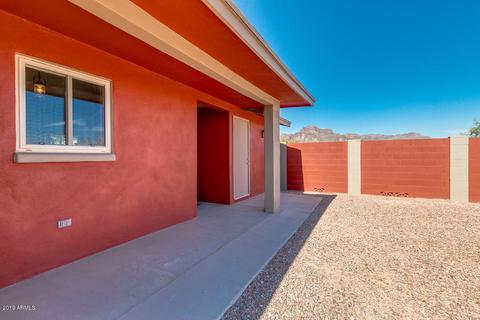 1925 E Greasewood St, Apache Junction, AZ 85119 photo 36