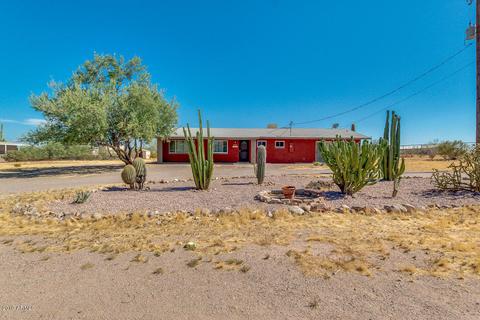 1925 E Greasewood St, Apache Junction, AZ 85119 photo 1