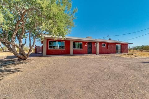 1925 E Greasewood St, Apache Junction, AZ 85119 photo 3