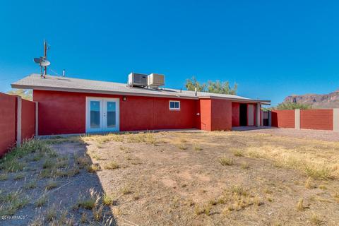 1925 E Greasewood St, Apache Junction, AZ 85119 photo 30