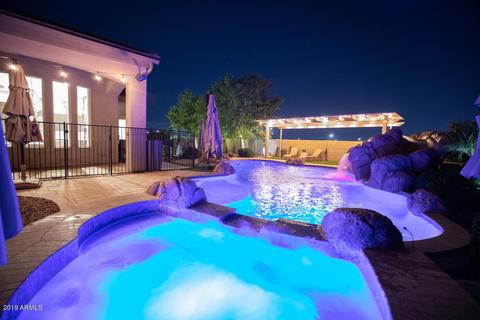 2818 E Waterman Ct, Gilbert, AZ 85297 photo 73