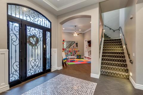 2818 E Waterman Ct, Gilbert, AZ 85297 photo 9
