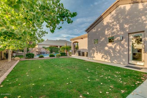 2818 E Waterman Ct, Gilbert, AZ 85297 photo 87