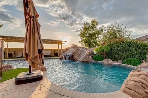 2818 E Waterman Ct, Gilbert, AZ 85297 photo 76