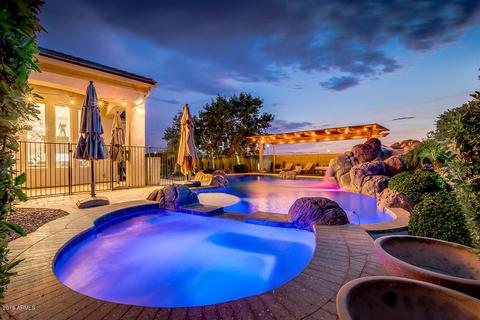 2818 E Waterman Ct, Gilbert, AZ 85297 photo 60