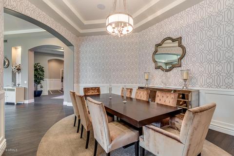2818 E Waterman Ct, Gilbert, AZ 85297 photo 10