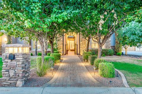 2818 E Waterman Ct, Gilbert, AZ 85297 photo 2