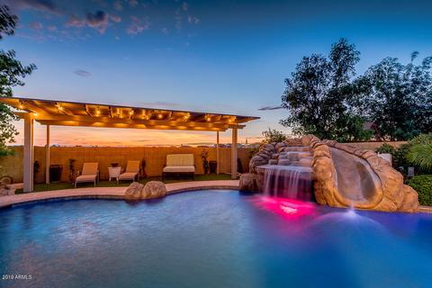 2818 E Waterman Ct, Gilbert, AZ 85297 photo 64
