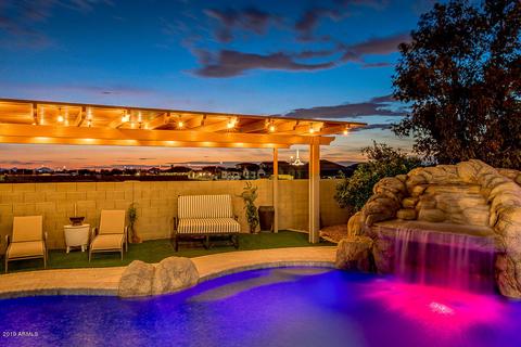 2818 E Waterman Ct, Gilbert, AZ 85297 photo 66