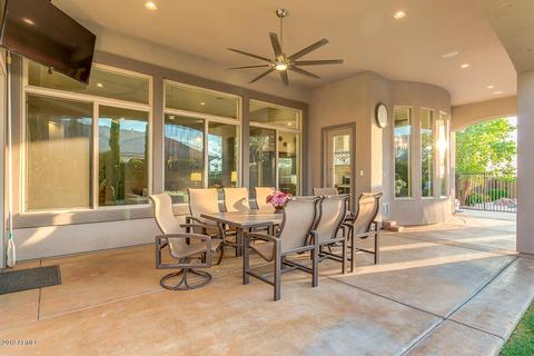 2818 E Waterman Ct, Gilbert, AZ 85297 photo 85
