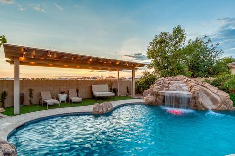 2818 E Waterman Ct, Gilbert, AZ 85297 photo 80