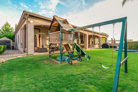 2818 E Waterman Ct, Gilbert, AZ 85297 photo 82