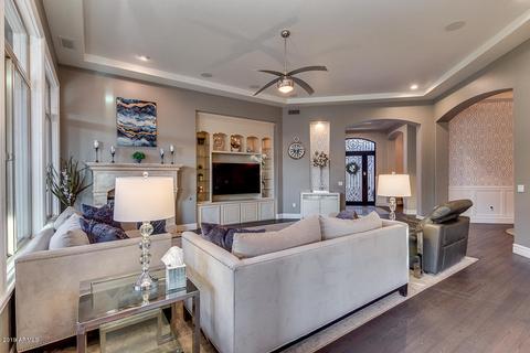 2818 E Waterman Ct, Gilbert, AZ 85297 photo 12