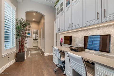 2818 E Waterman Ct, Gilbert, AZ 85297 photo 31
