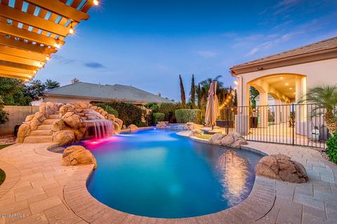 2818 E Waterman Ct, Gilbert, AZ 85297 photo 63
