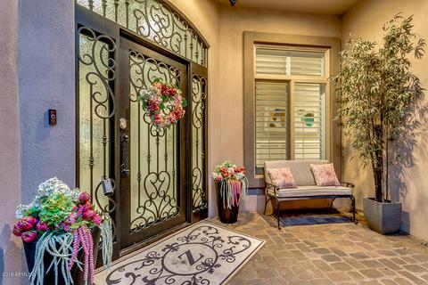 2818 E Waterman Ct, Gilbert, AZ 85297 photo 4