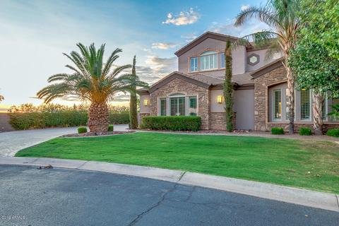 2818 E Waterman Ct, Gilbert, AZ 85297 photo 6
