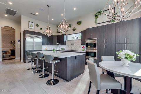2818 E Waterman Ct, Gilbert, AZ 85297 photo 14