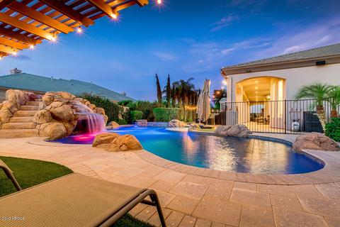 2818 E Waterman Ct, Gilbert, AZ 85297 photo 62