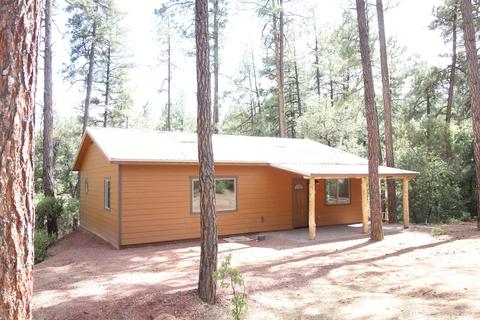 3685 Cochise Ln, Pine, AZ 85544 photo 18