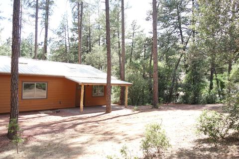 3685 Cochise Ln, Pine, AZ 85544 photo 17