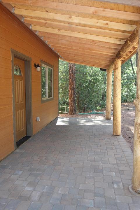 3685 Cochise Ln, Pine, AZ 85544 photo 2